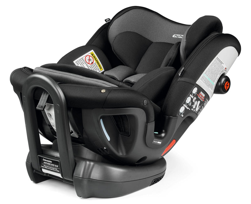 Peg Perego Primo Viaggio All-in-One Convertible Car Seat