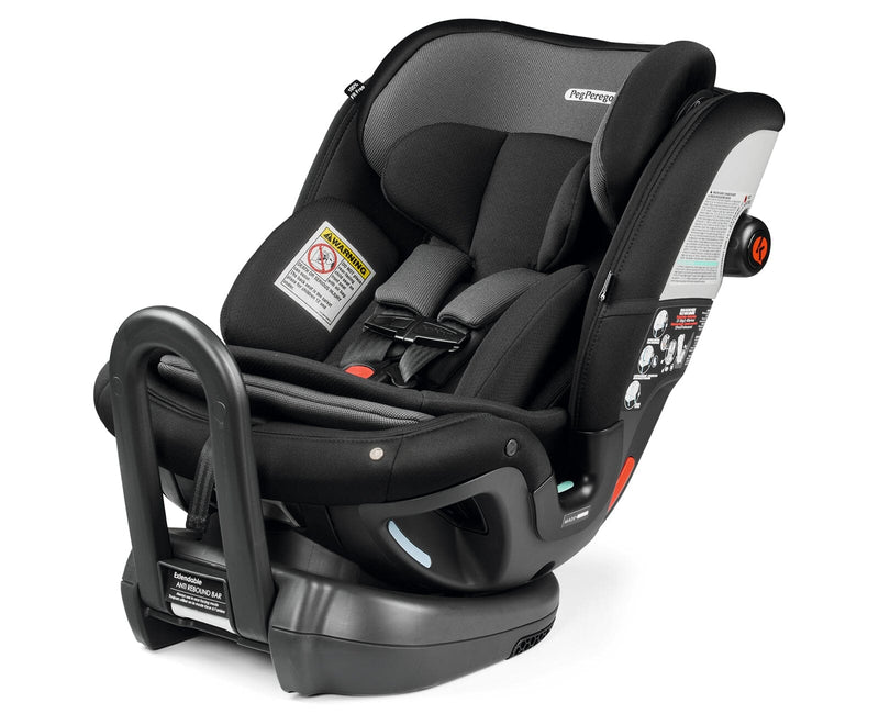 Peg Perego Primo Viaggio All-in-One Convertible Car Seat