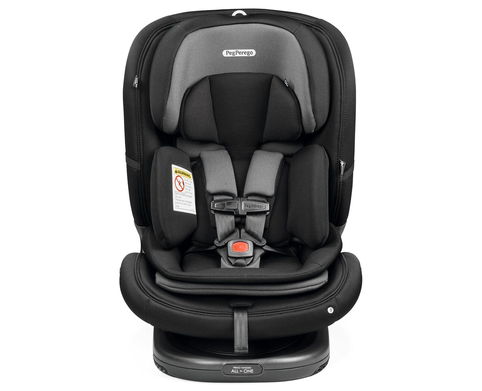 PEG Perego Primo Viaggio All-in-One Convertible Car Seat