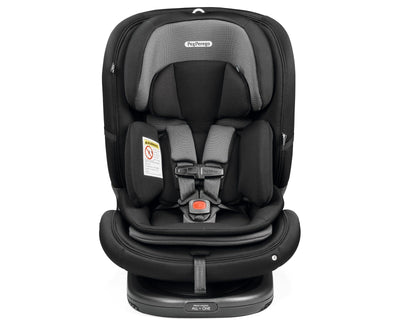 Peg Perego Primo Viaggio All-in-One Convertible Car Seat