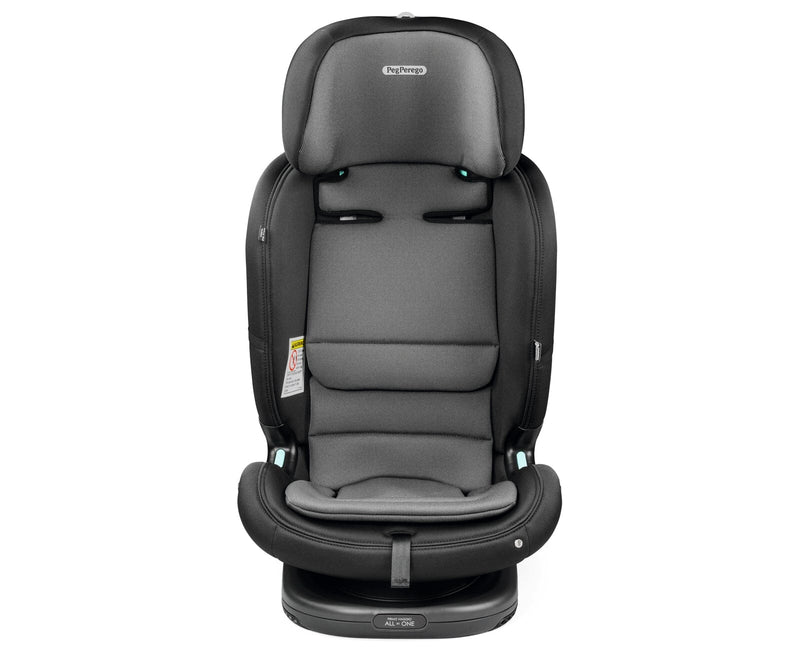 Peg Perego Primo Viaggio All-in-One Convertible Car Seat