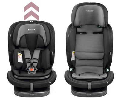 Peg Perego Primo Viaggio All-in-One Convertible Car Seat