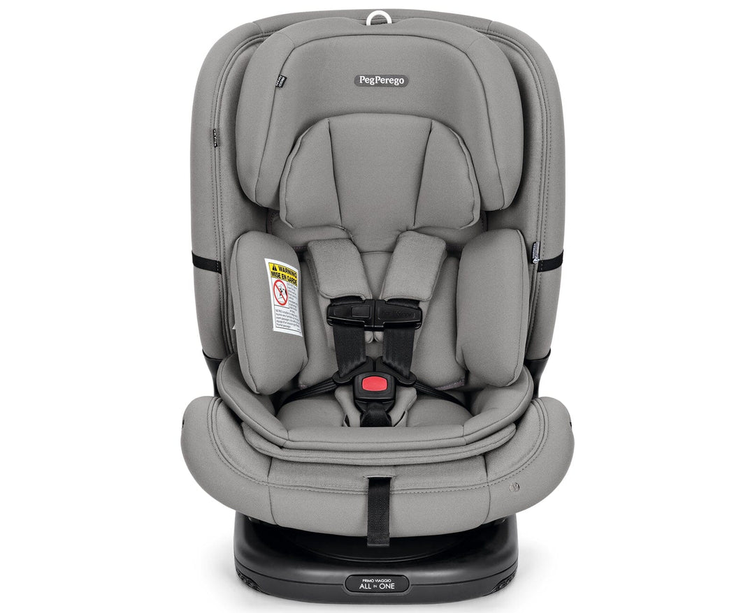 PEG Primo Viaggio All-in-One Convertible Car Seat
