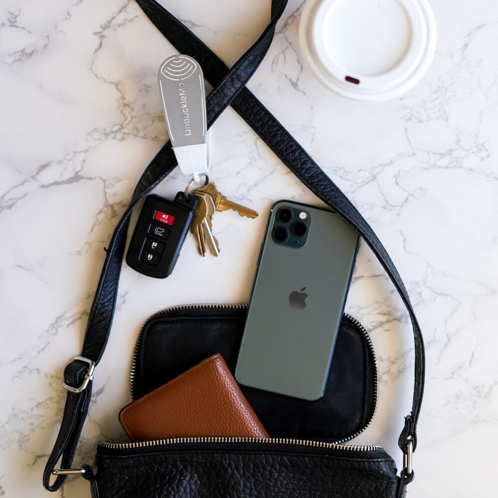 UnbuckleMe® Toddler Travel Gift Bundle- Strolleria