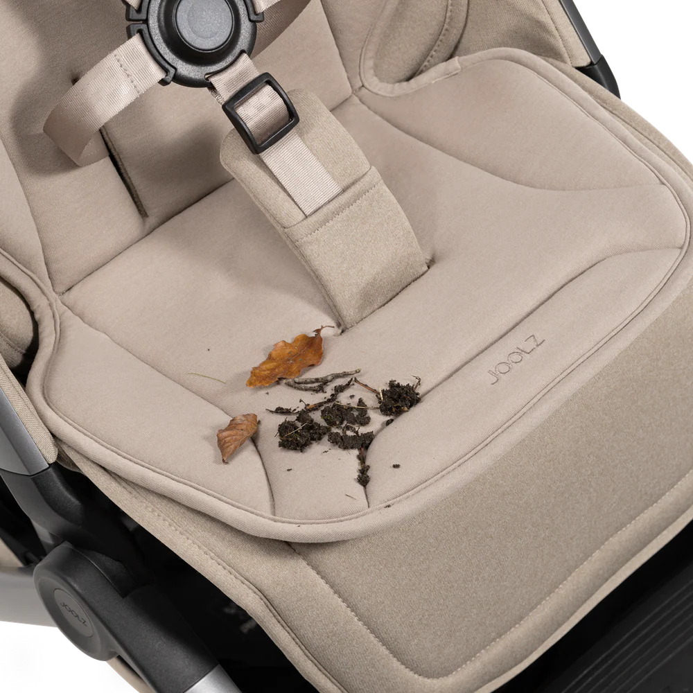 Joolz Breathable Seat Liner- Strolleria