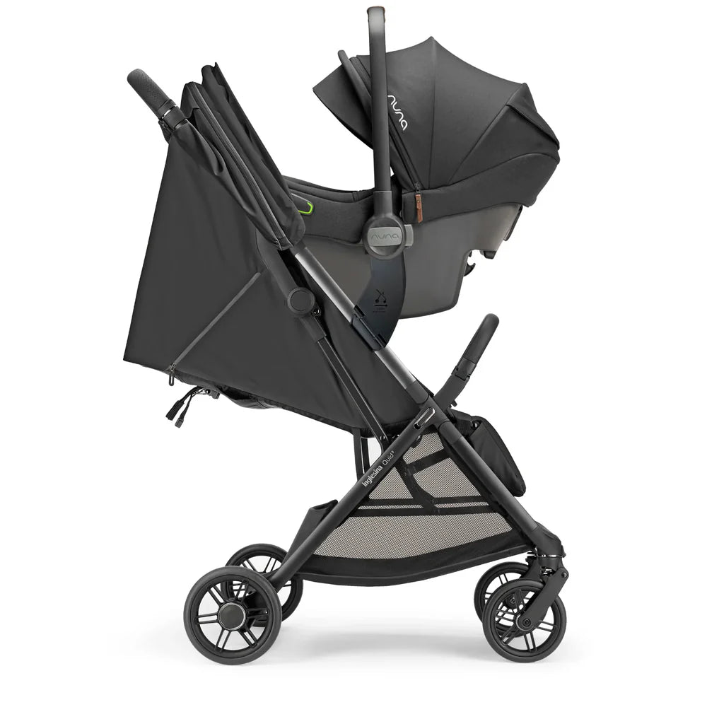 Inglesina Quid Car Seat Adapter- Strolleria