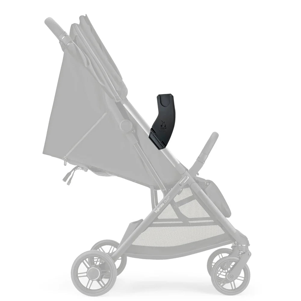 Inglesina Quid Car Seat Adapter- Strolleria