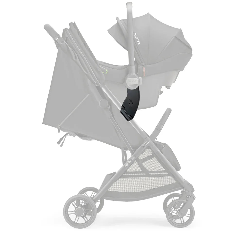 Inglesina Quid Car Seat Adapter- Strolleria