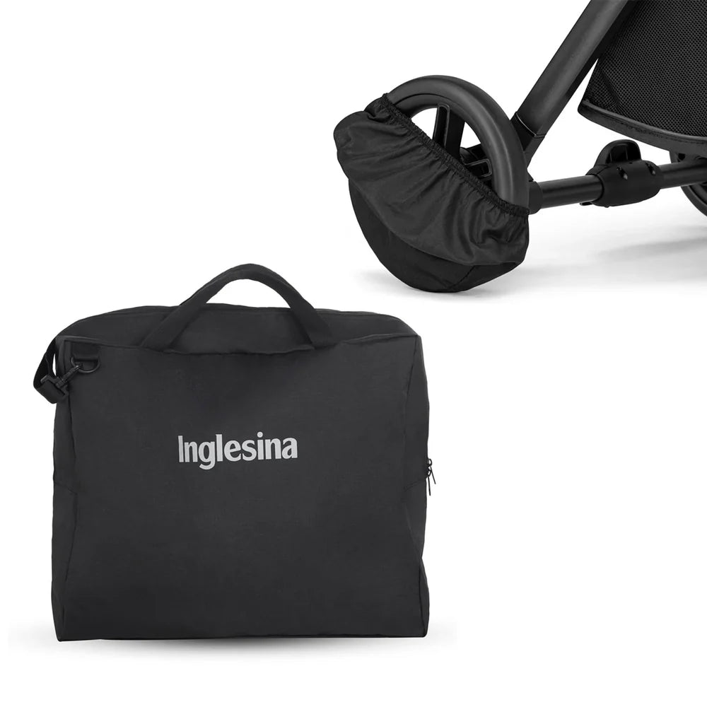Inglesina Quid Stroller Carry bag- Strolleria