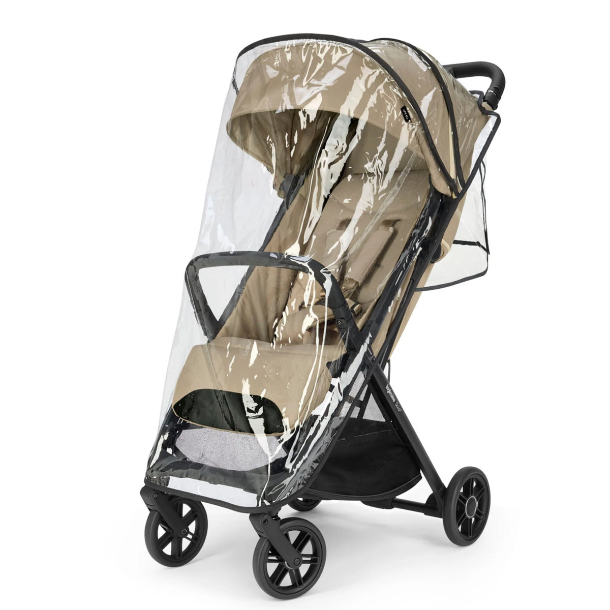Inglesina Quid Stroller Raincover- Strolleria