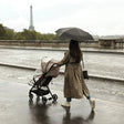 Inglesina Quid Stroller Raincover - Bambi Baby