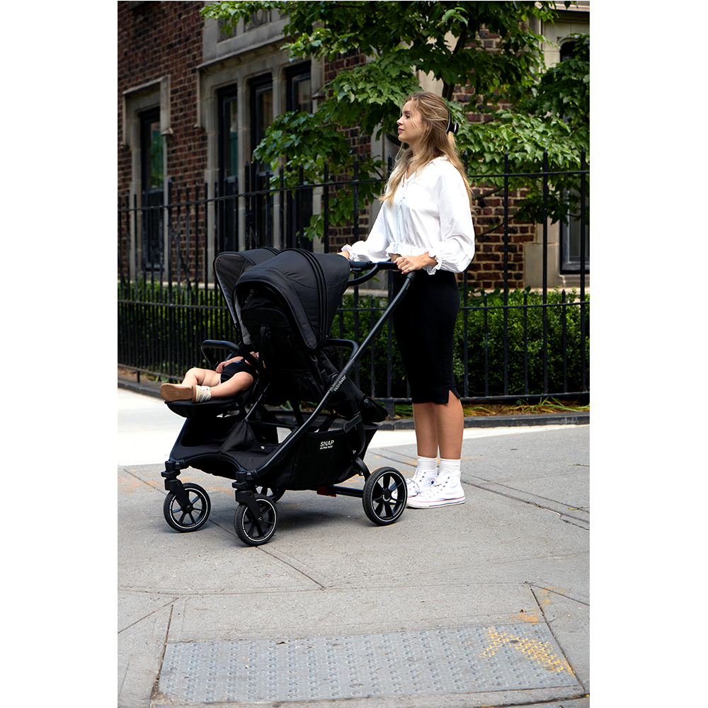 Valco Baby Ultra Duo S2 Double Stroller- Strolleria