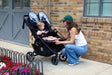 Valco Baby Slim Twin S2 Double Stroller - Bambi Baby
