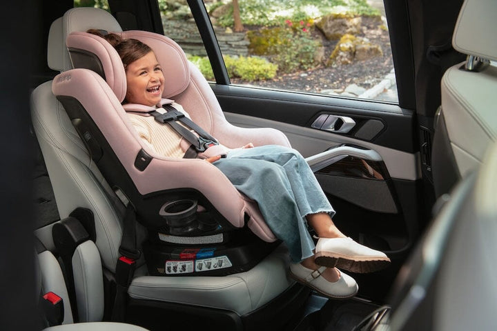 Nuna RAVA Convertible Car Seat Child Seat