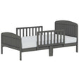 BK Furniture Harrisburg Toddler Bed - Bambi Baby