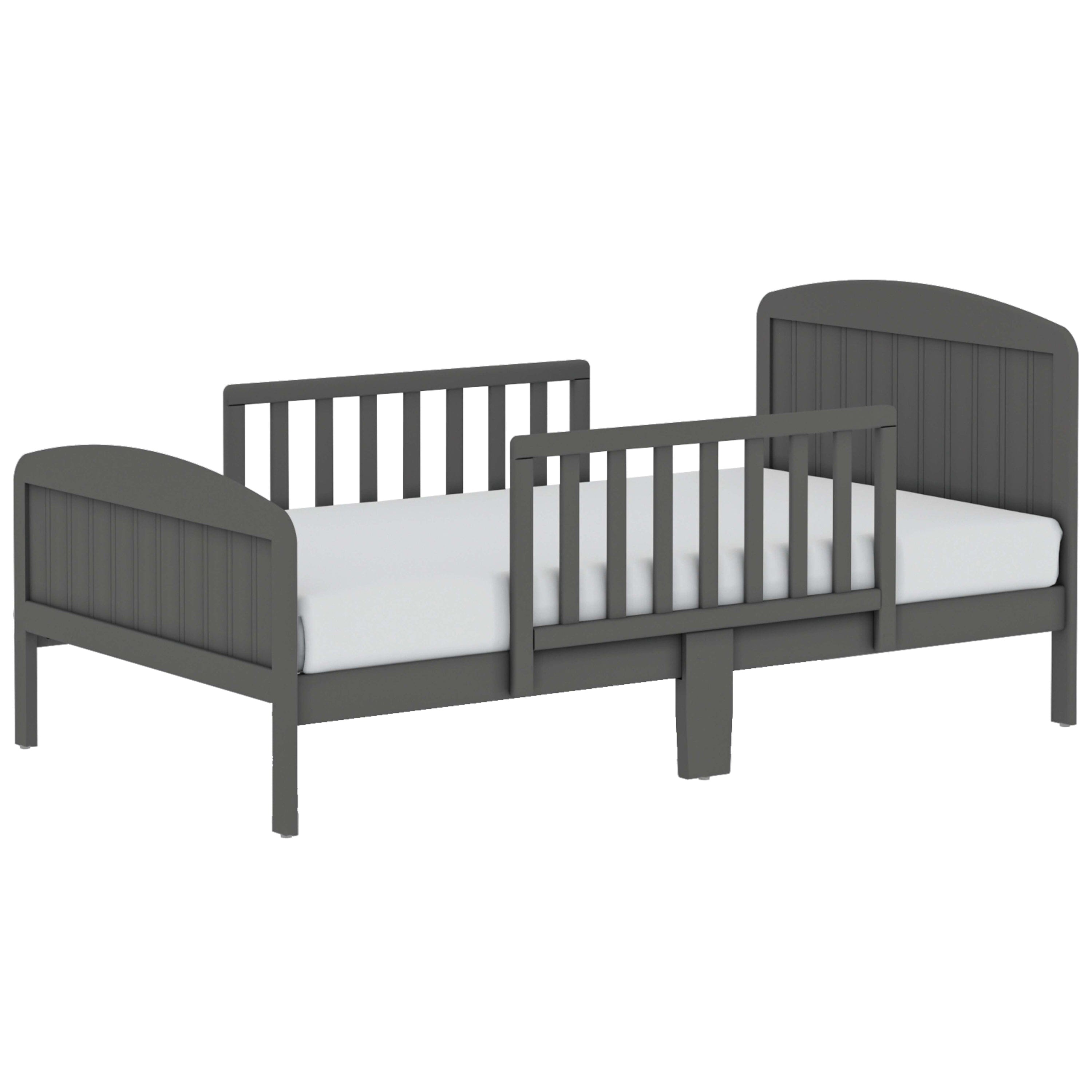 BK Furniture Harrisburg Toddler Bed- Strolleria
