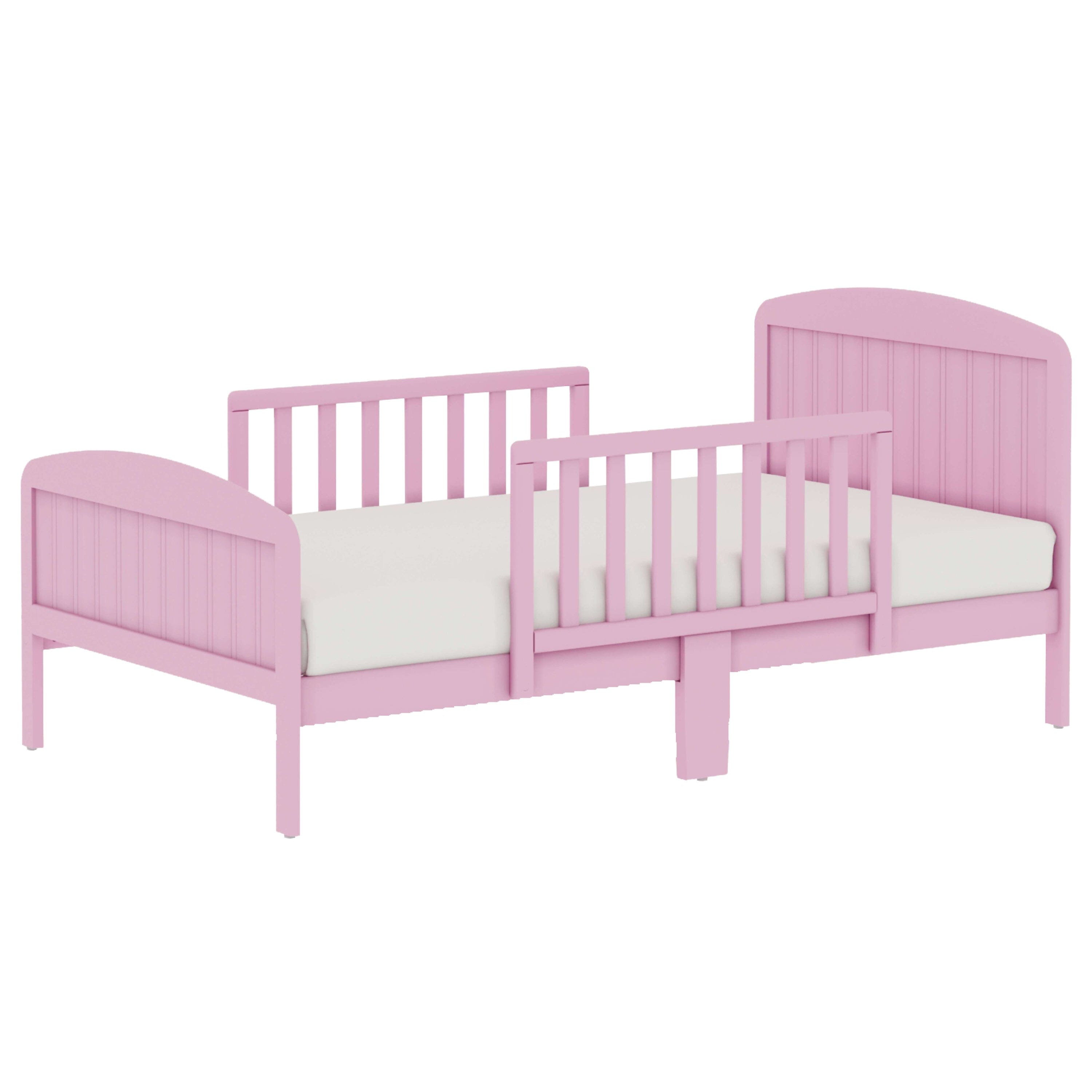 BK Furniture Harrisburg Toddler Bed- Strolleria