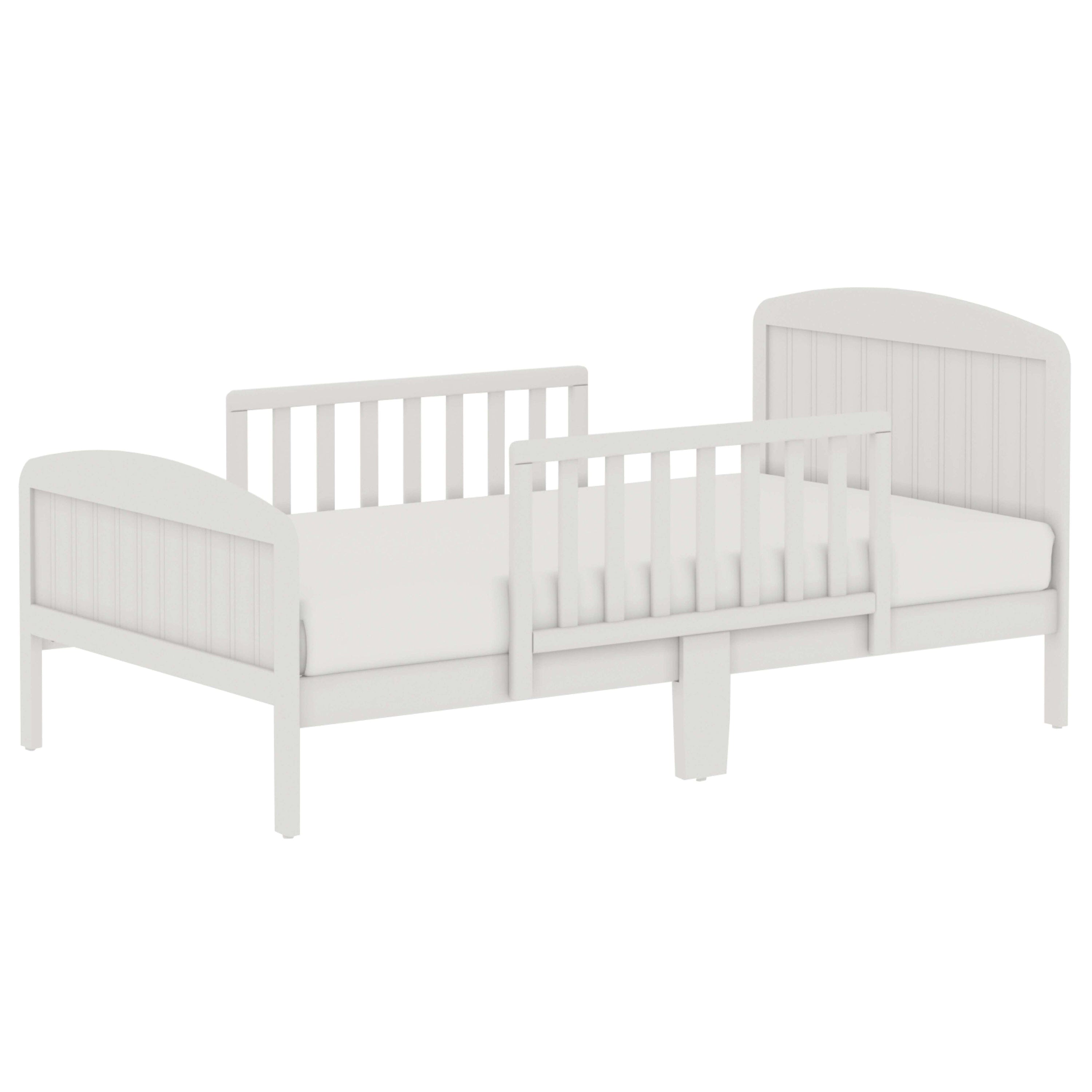 BK Furniture Harrisburg Toddler Bed- Strolleria
