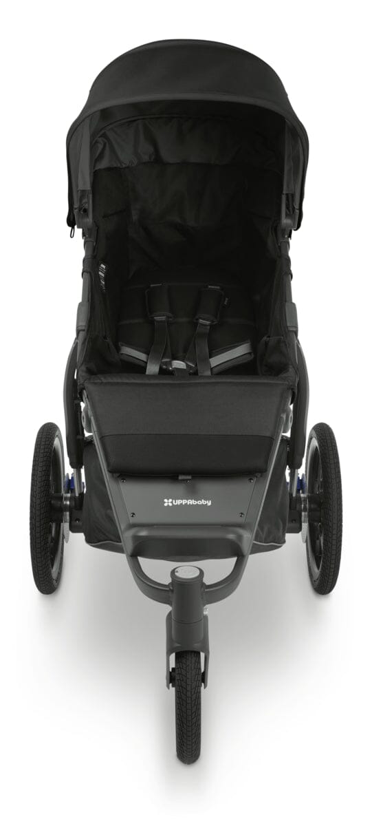 UPPAbaby Ridge and Mesa Max Travel System Jake