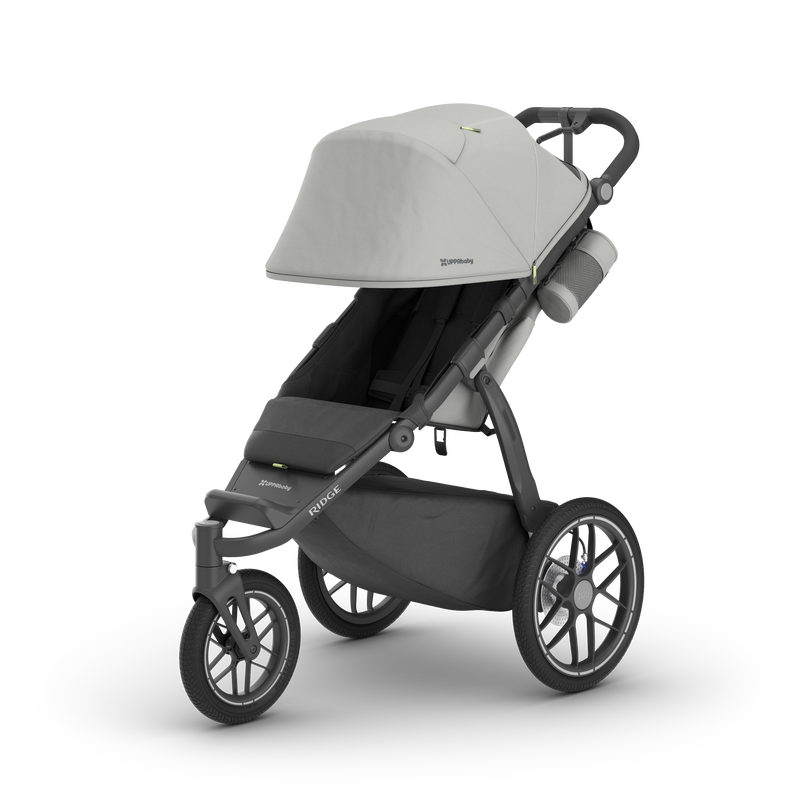 UPPAbaby Ridge V2 Stroller- Strolleria