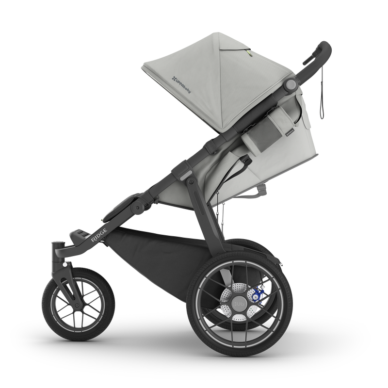 UPPAbaby Ridge V2 Stroller- Strolleria