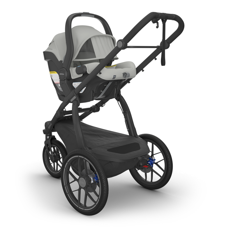 UPPAbaby Ridge V2 Stroller- Strolleria