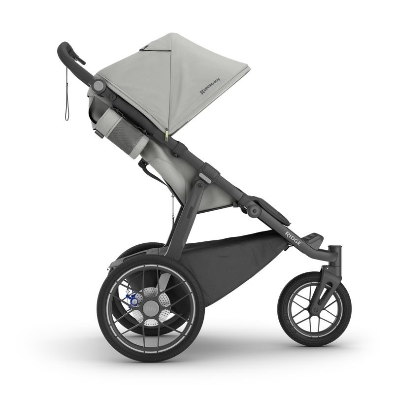 UPPAbaby Ridge V2 Stroller- Strolleria