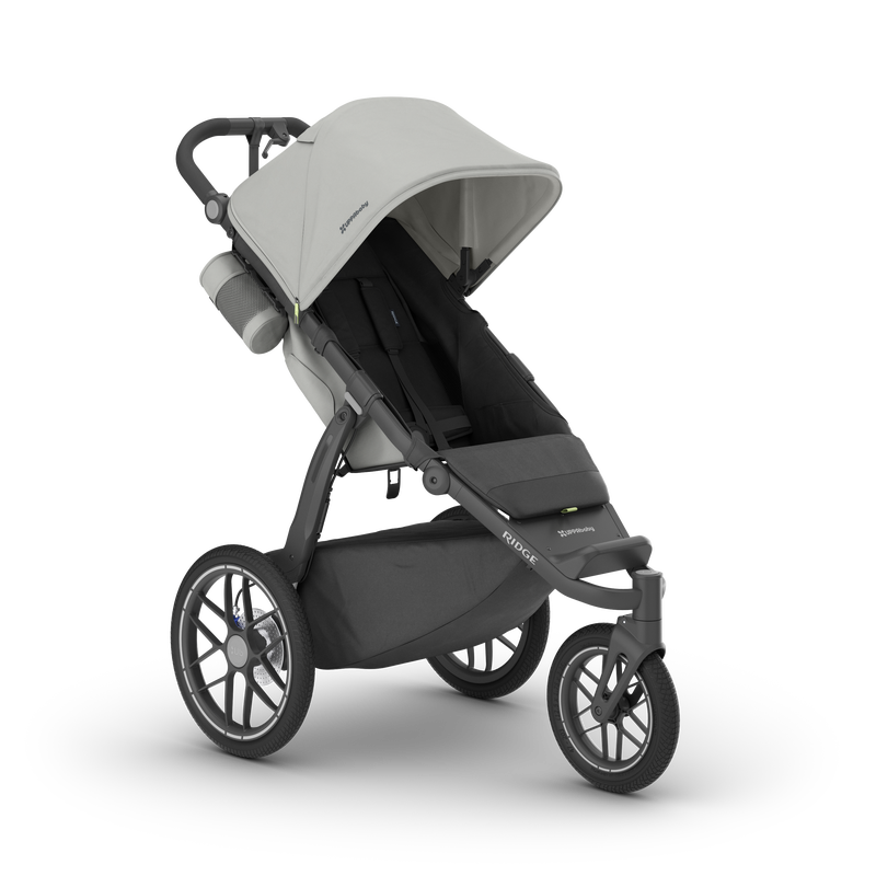 UPPAbaby Ridge V2 Stroller- Strolleria