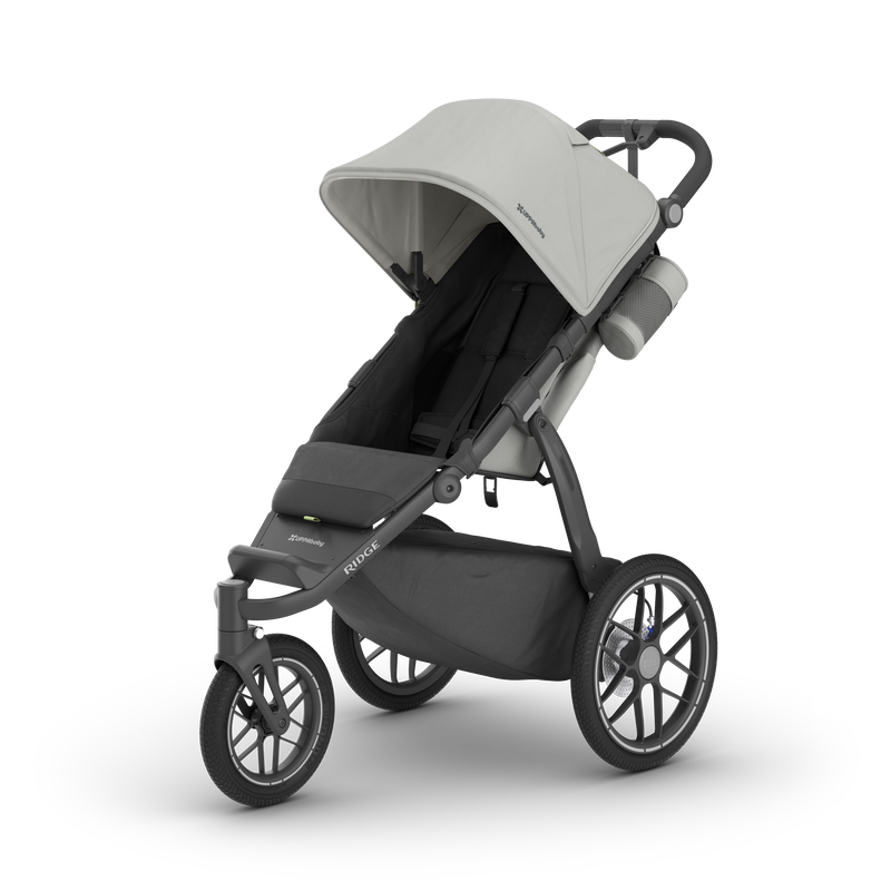 UPPAbaby Ridge V2 Stroller- Strolleria
