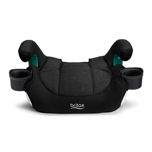 Britax UpNGo Click Backless Booster Car Seat- Strolleria
