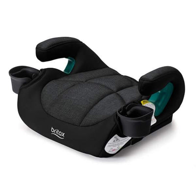 Britax UpNGo™ Click Backless Booster Seat