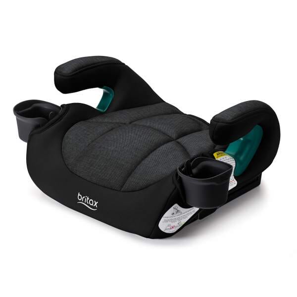 Britax UpNGo™ Click Backless Booster Seat