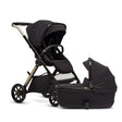 Silver Cross Reef 2 Folding Bassinet - Bambi Baby