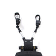 Valco ROVER RIDER Ride Ons in Black - Bambi Baby