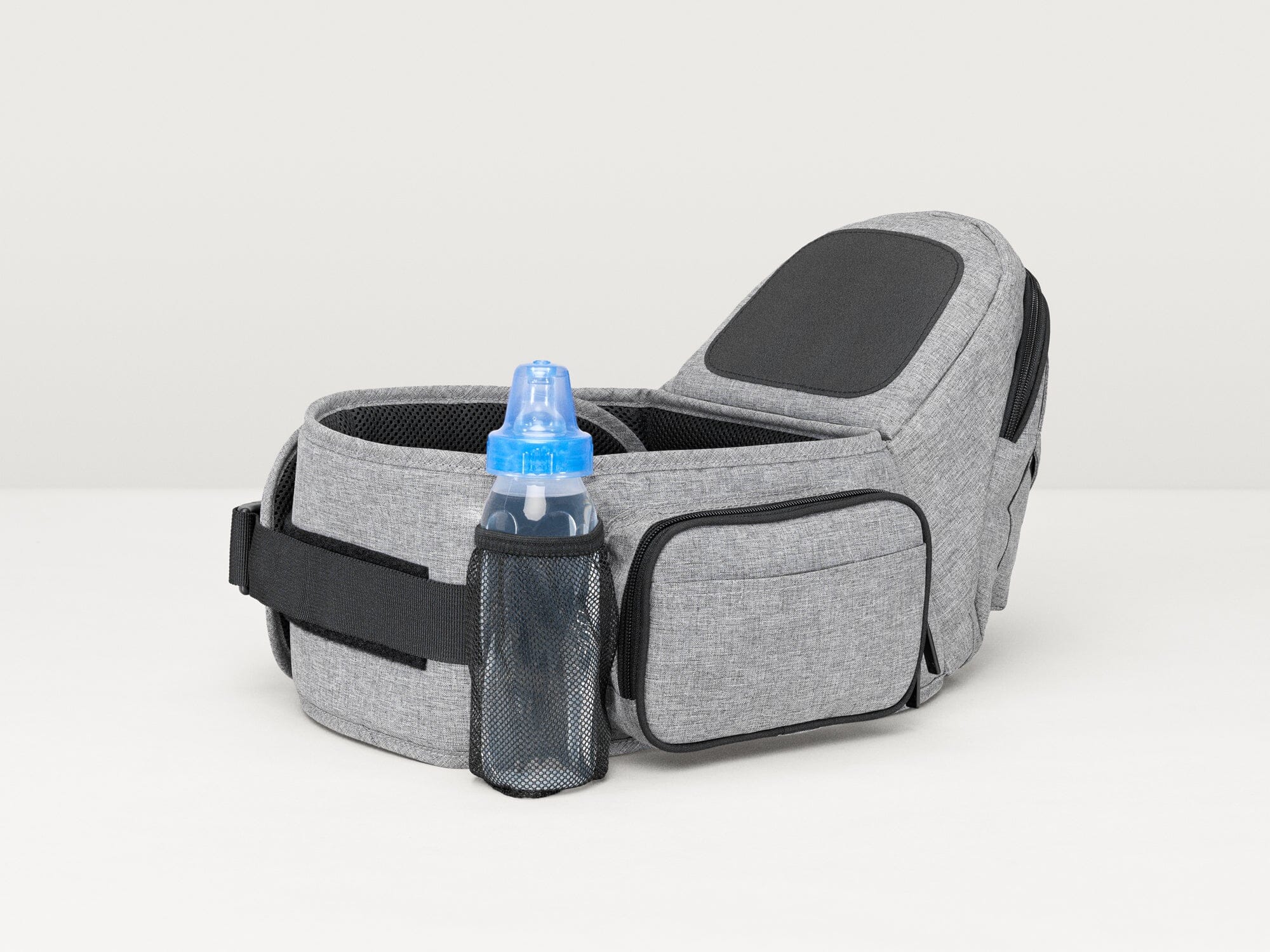 Tushbaby Hipseat Carrier- Strolleria