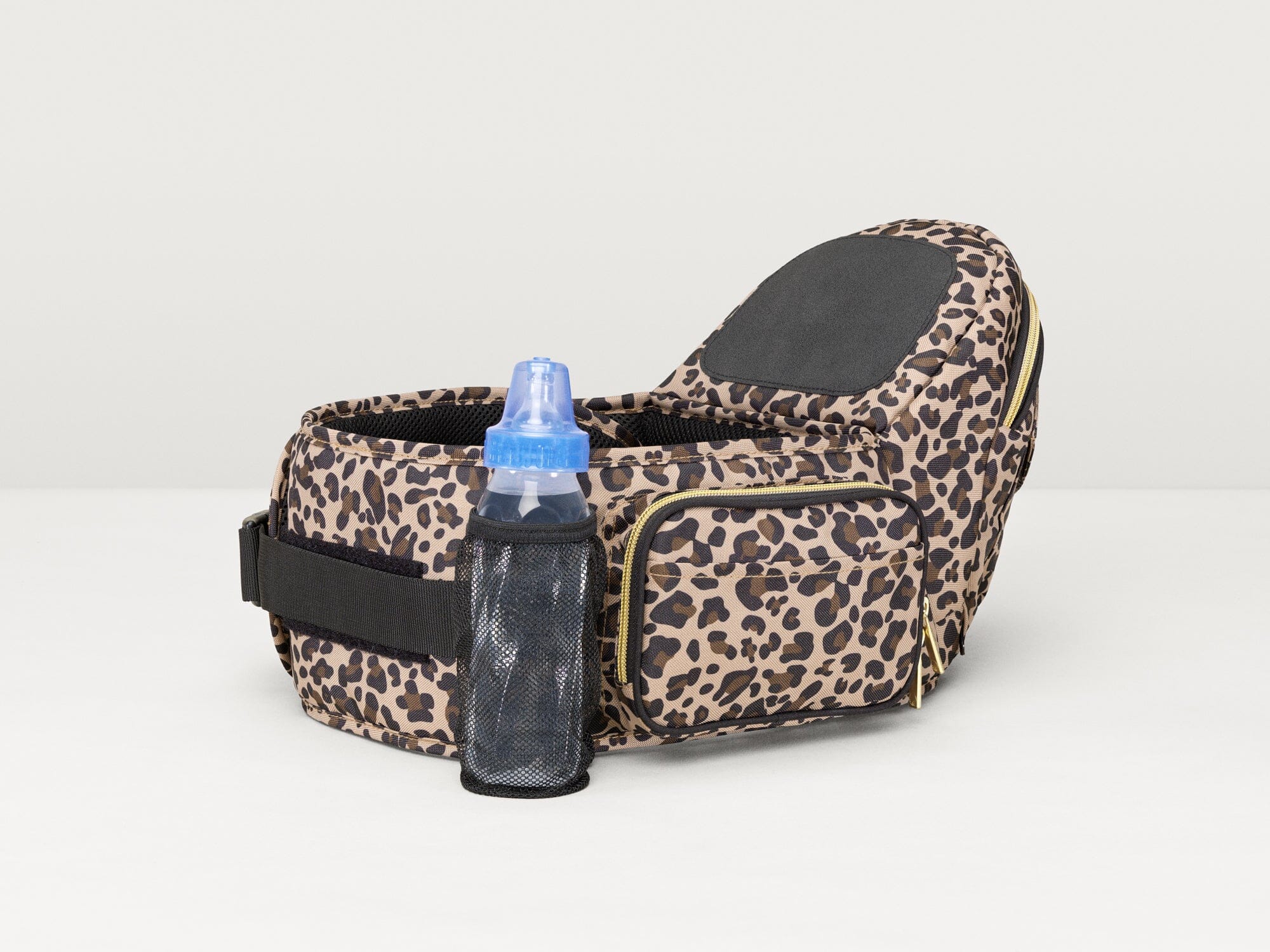 Tushbaby Hipseat Carrier- Strolleria