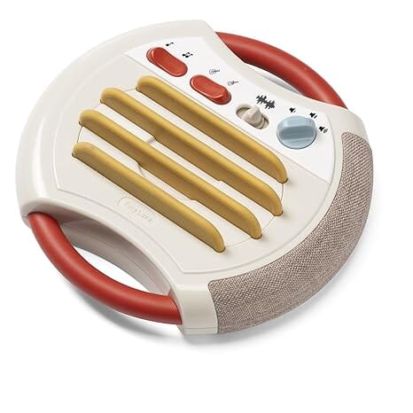 Tiny Love Tiny Rockers Guitar- Strolleria