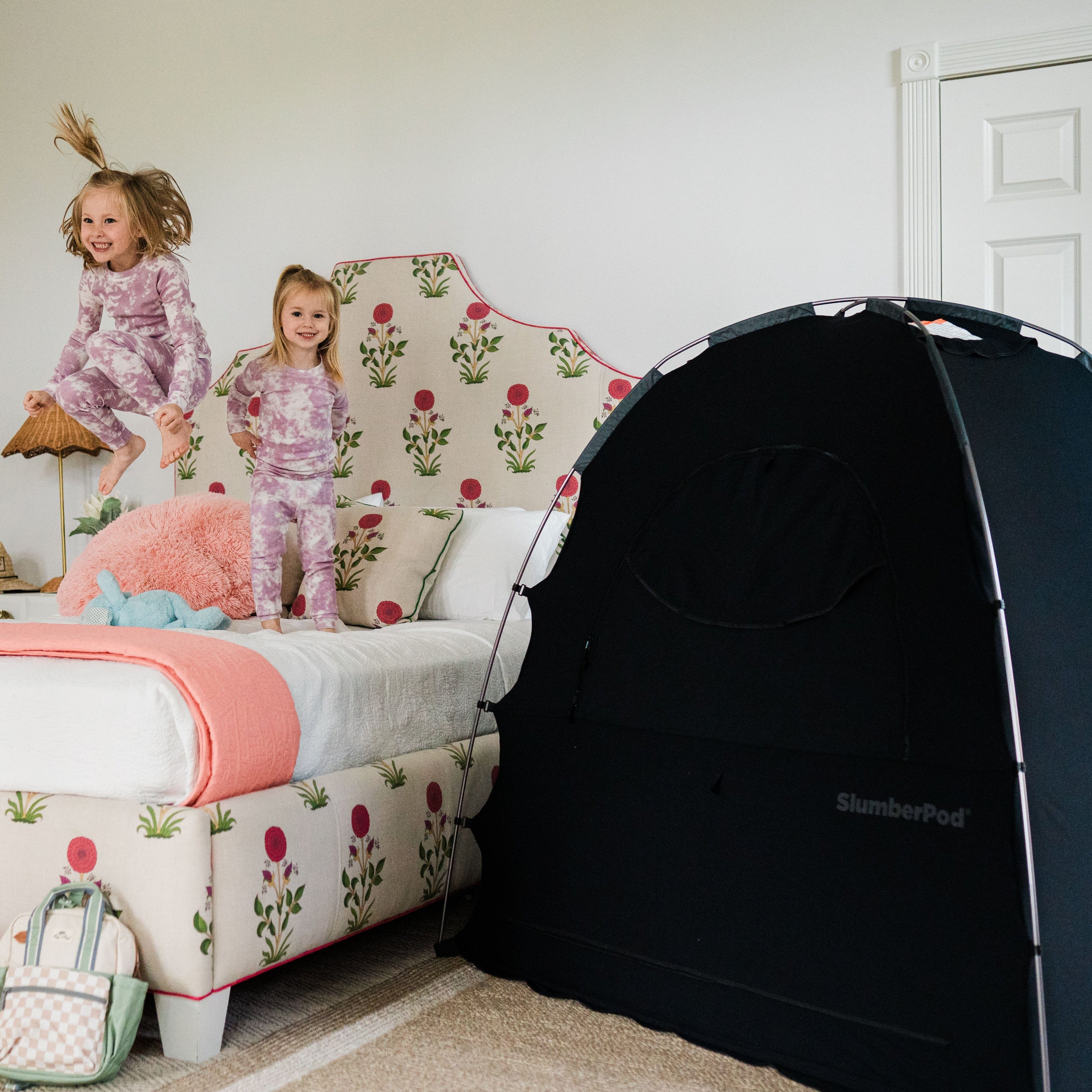 slumber pod tent SlumberPod