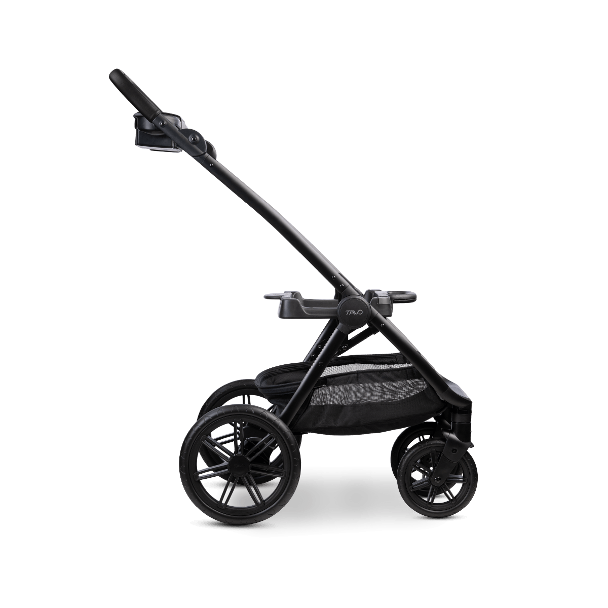 Tavo Roscoe Trek Stroller- Strolleria