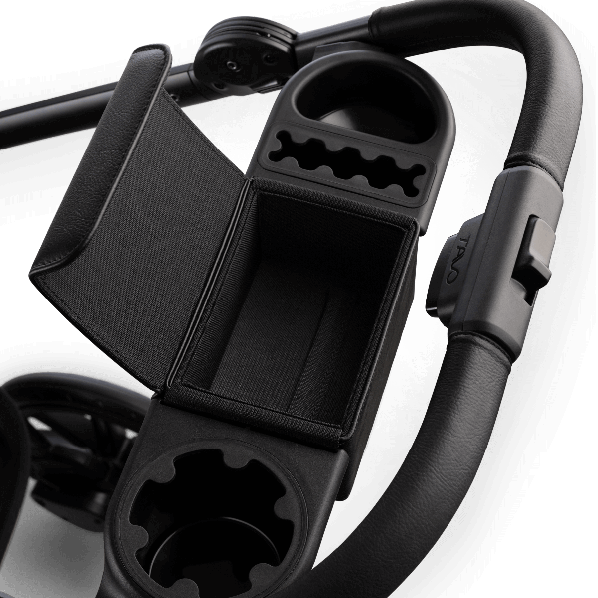 Tavo Roscoe Trek Stroller- Strolleria