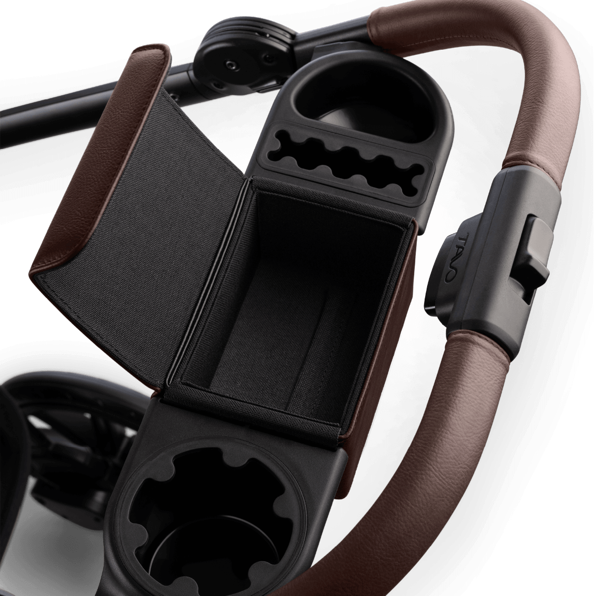 Tavo Roscoe Trek Stroller- Strolleria