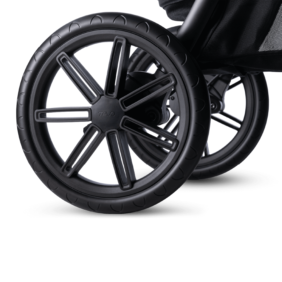 Tavo Roscoe Trek Stroller- Strolleria