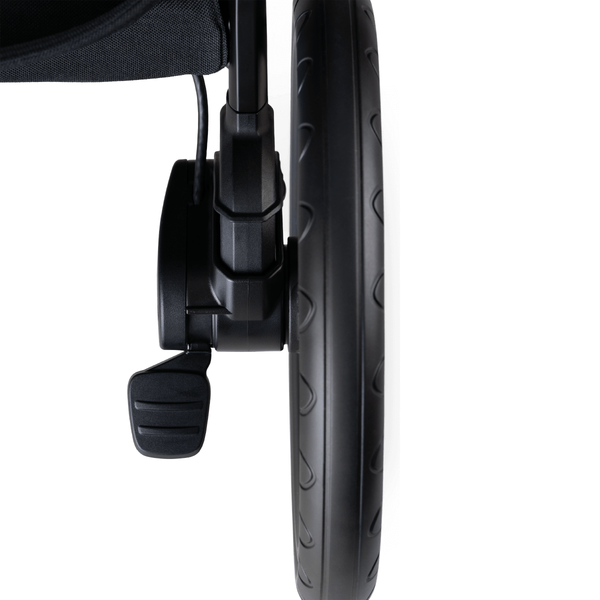 Tavo Roscoe Trek Stroller- Strolleria
