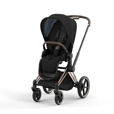 Cybex e-PRIAM2 Electric Stroller- Strolleria