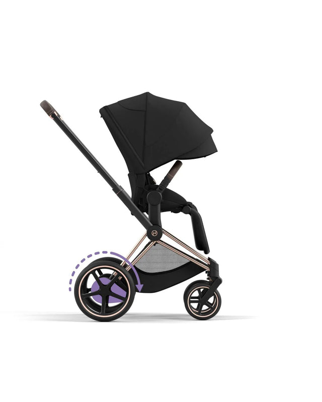 Cybex e-PRIAM2 Electric Stroller- Strolleria