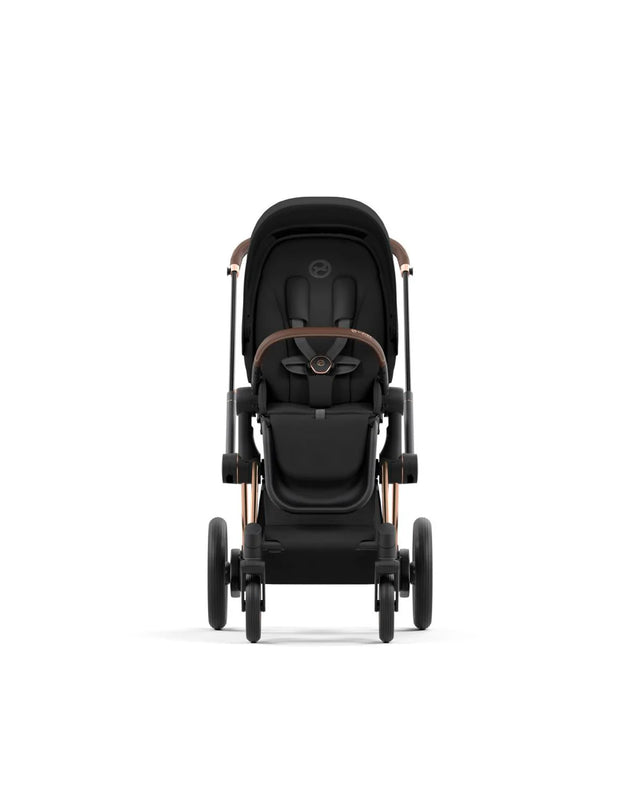 Cybex e-PRIAM2 Electric Stroller- Strolleria