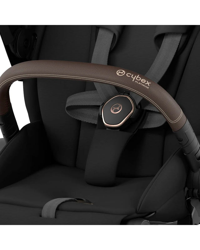 cybex e-priam 2 Cybex e-PRIAM2 Electric Stroller – Strolleria