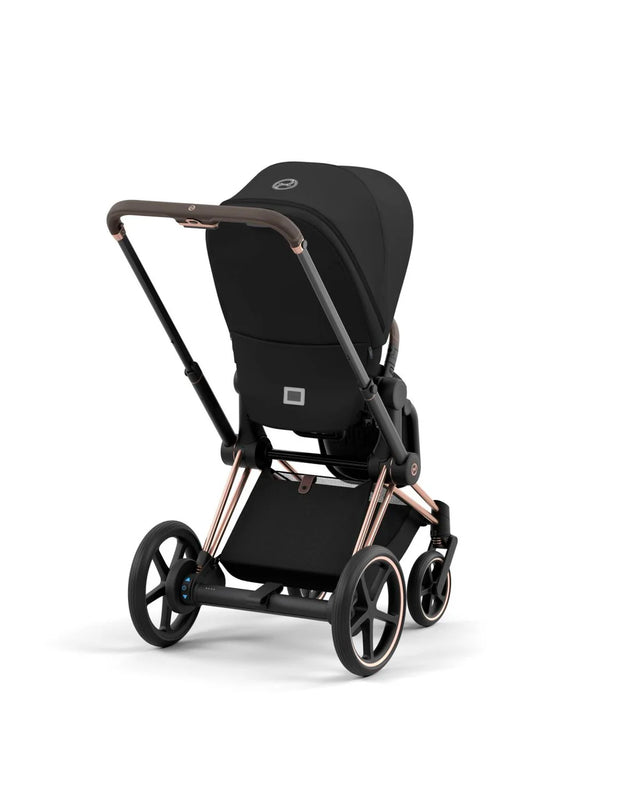 cybex priam electric Cybex e-PRIAM2 Electric Stroller
