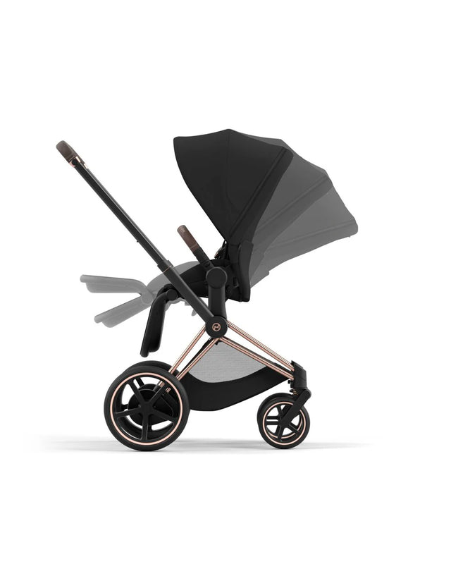 cybex epriam Cybex e-PRIAM2 Electric Stroller – Strolleria