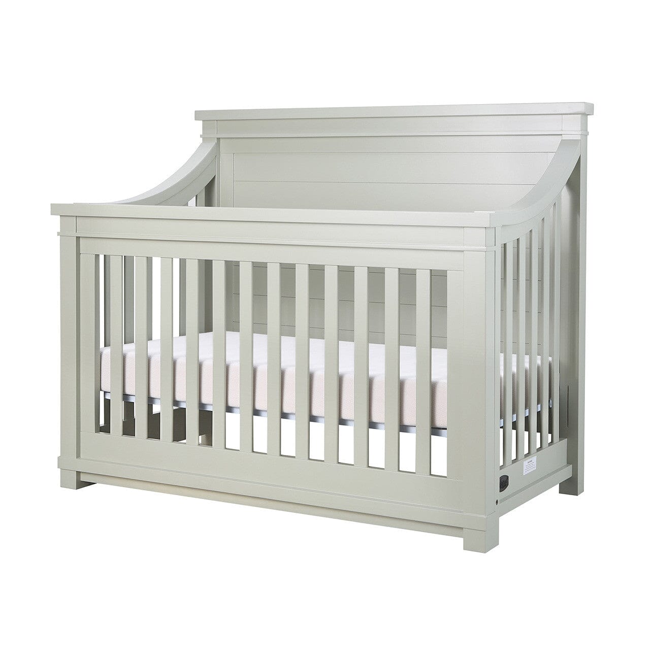 appleseed Rowan Flat Top Crib- Strolleria